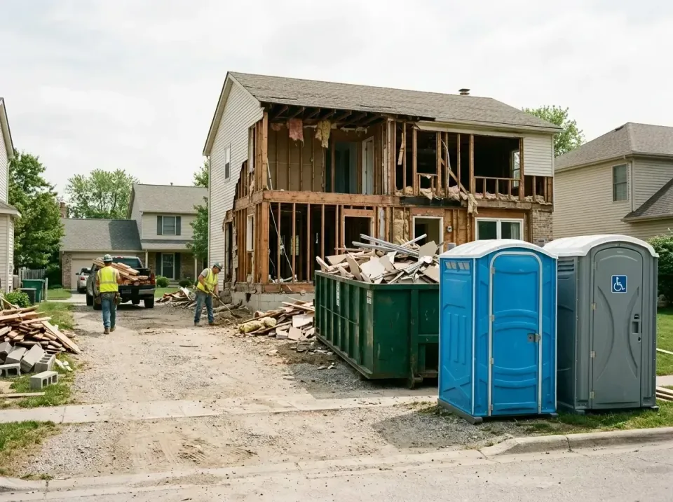 home-renovation-demolition-sit-010 — frequently asked questions, Portable Toilet & Dumpsters Rental in Lake Elsinore, CA